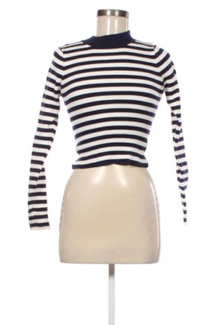 Női pulóver Ally, Méret XS, Szín Sokszínű, Ár 7 499 Ft