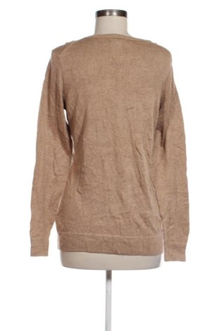 Damski sweter Amazon Essentials, Rozmiar L, Kolor Brązowy, Cena 78,99 zł