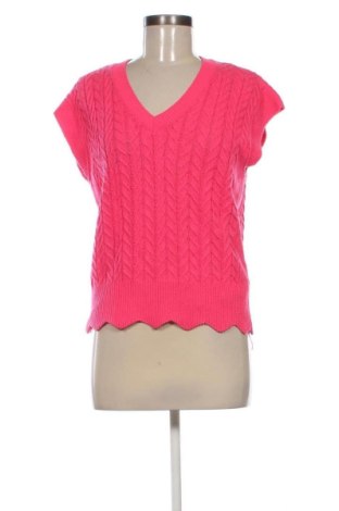 Pulover de femei Amelie & Amelie, Mărime XL, Culoare Roz, Preț 36,99 Lei