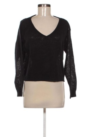 Pulover de femei American Vintage, Mărime S, Culoare Negru, Preț 443,99 Lei