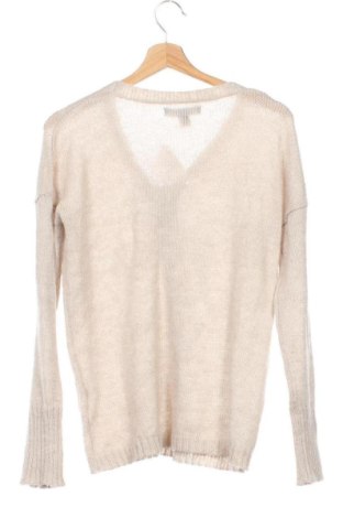 Damski sweter Amisu, Rozmiar XS, Kolor Beżowy, Cena 78,99 zł