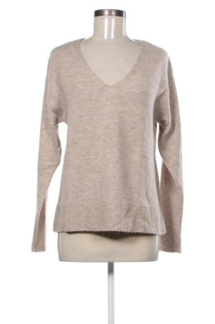 Damenpullover Amisu, Größe M, Farbe Beige, Preis € 8,99