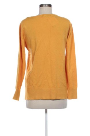 Dámsky pulóver Amisu, Veľkosť M, Farba Žltá, Cena  12,95 €