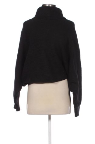 Damenpullover Amisu, Größe L, Farbe Schwarz, Preis € 15,00