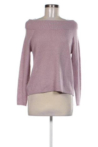 Damenpullover Amisu, Größe M, Farbe Lila, Preis € 15,00