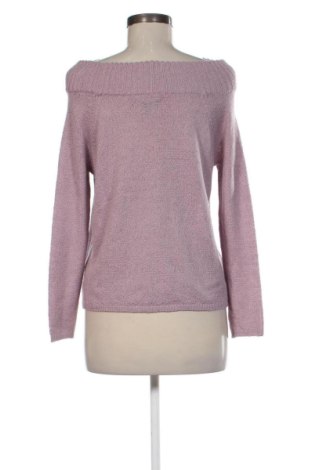 Damenpullover Amisu, Größe M, Farbe Lila, Preis € 15,00