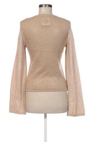 Damski sweter Amisu, Rozmiar M, Kolor Beżowy, Cena 70,99 zł