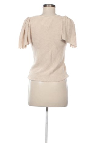 Pulover de femei Amisu, Mărime XL, Culoare Bej, Preț 29,99 Lei