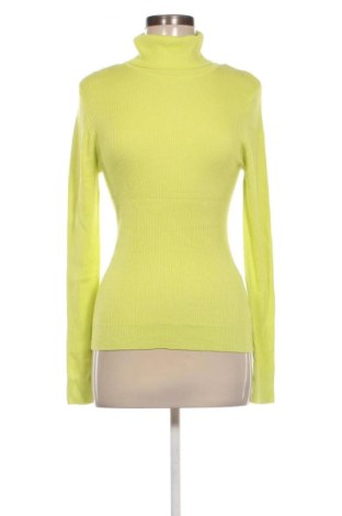 Dámský svetr Amisu, Velikost XL, Barva Žlutá, Cena  439,00 Kč