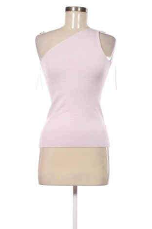 Dámský svetr Amisu, Velikost L, Barva Popelavě růžová, Cena  129,00 Kč