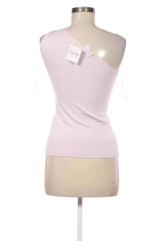 Dámský svetr Amisu, Velikost L, Barva Popelavě růžová, Cena  129,00 Kč