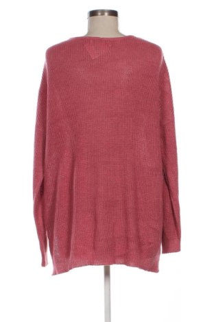 Dámský svetr Amisu, Velikost XL, Barva Růžová, Cena  309,00 Kč