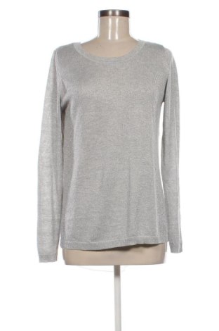 Damski sweter Amisu, Rozmiar M, Kolor Szary, Cena 31,99 zł