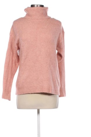 Damski sweter Amisu, Rozmiar L, Kolor Beżowy, Cena 42,87 zł