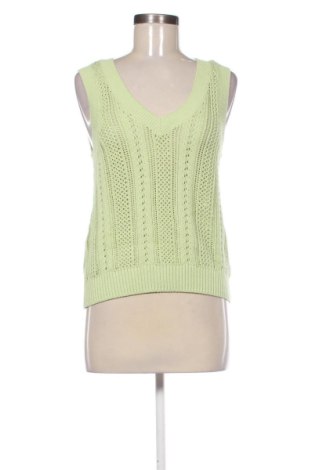 Damenpullover Amisu, Größe M, Farbe Grün, Preis 5,29 €
