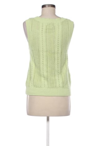 Damenpullover Amisu, Größe M, Farbe Grün, Preis 5,29 €