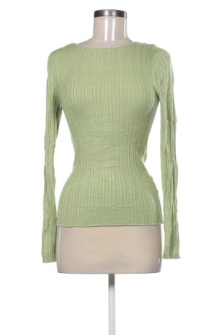 Dámsky pulóver Amisu, Veľkosť L, Farba Zelená, Cena  7,95 €