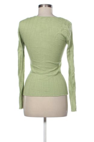 Dámsky pulóver Amisu, Veľkosť L, Farba Zelená, Cena  7,95 €