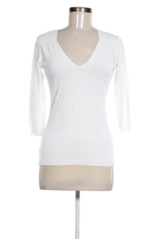 Pulover de femei Anis, Mărime L, Culoare Alb, Preț 33,99 Lei