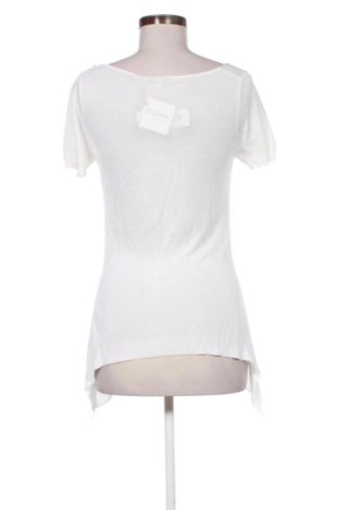 Damski sweter Anis, Rozmiar M, Kolor Biały, Cena 53,58 zł