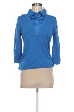 Női pulóver Anis, Méret M, Szín Kék, Ár 7 499 Ft