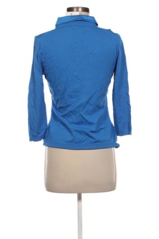 Női pulóver Anis, Méret M, Szín Kék, Ár 7 499 Ft