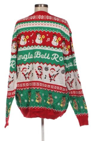 Pulover de femei Anko, Mărime XXL, Culoare Multicolor, Preț 91,99 Lei