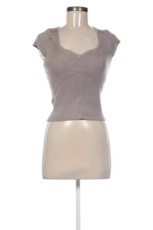 Дамски пуловер Anko, Размер L, Цвят Сив, Цена 4,60 €