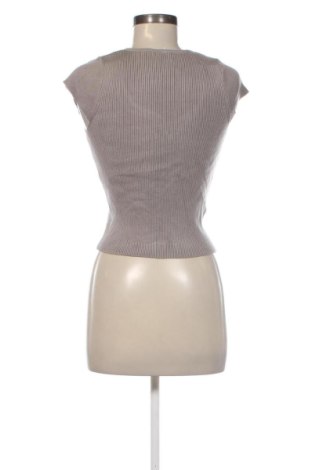 Дамски пуловер Anko, Размер L, Цвят Сив, Цена 4,60 €