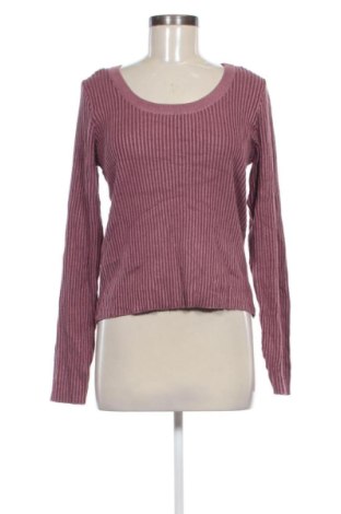 Dámský svetr Anko, Velikost L, Barva Fialová, Cena  219,00 Kč