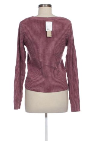 Dámský svetr Anko, Velikost L, Barva Fialová, Cena  219,00 Kč