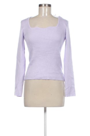 Γυναικείο πουλόβερ Anko, Μέγεθος M, Χρώμα Βιολετί, Τιμή 5,99 €