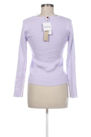 Γυναικείο πουλόβερ Anko, Μέγεθος M, Χρώμα Βιολετί, Τιμή 5,99 €