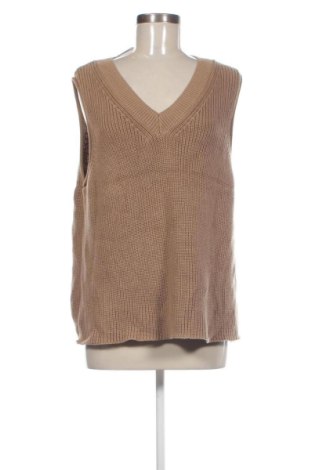 Дамски пуловер Anko, Размер XXL, Цвят Бежов, Цена 15,33 €