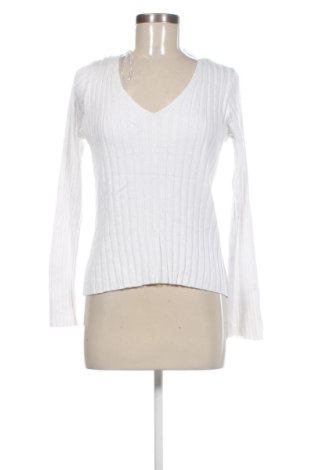 Дамски пуловер Anko, Размер XL, Цвят Бял, Цена 7,66 €