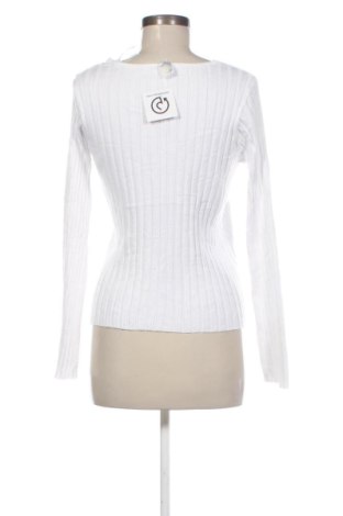 Дамски пуловер Anko, Размер XL, Цвят Бял, Цена 7,66 €