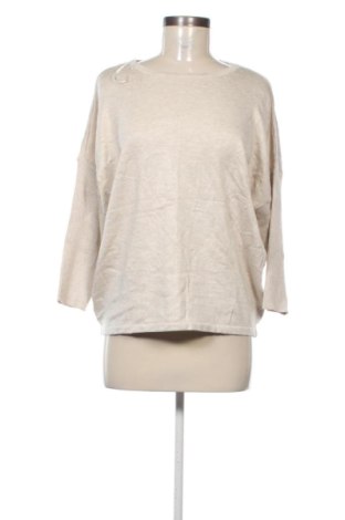 Damenpullover Anko, Größe L, Farbe Beige, Preis 30,99 €