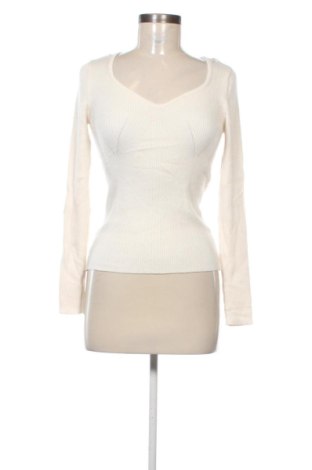 Damski sweter Anko, Rozmiar L, Kolor Beżowy, Cena 78,99 zł