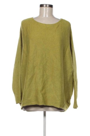 Dámský svetr Anko, Velikost XXL, Barva Zelená, Cena  299,00 Kč