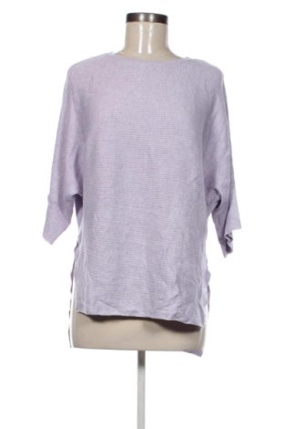 Dámský svetr Anko, Velikost M, Barva Fialová, Cena  199,00 Kč