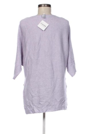 Dámský svetr Anko, Velikost M, Barva Fialová, Cena  199,00 Kč