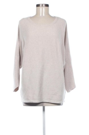 Damski sweter Anko, Rozmiar XXL, Kolor Beżowy, Cena 50,99 zł