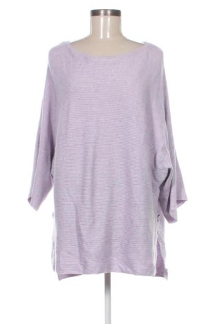 Damenpullover Anko, Größe XXL, Farbe Lila, Preis 19,99 €