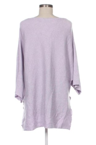 Damenpullover Anko, Größe XXL, Farbe Lila, Preis 19,99 €