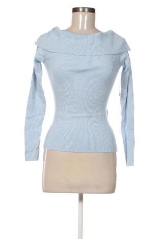 Дамски пуловер Anko, Размер M, Цвят Син, Цена 24,03 €