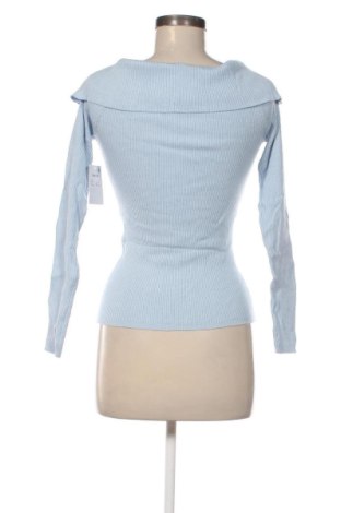 Дамски пуловер Anko, Размер M, Цвят Син, Цена 24,03 €