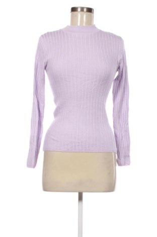 Дамски пуловер Anko, Размер S, Цвят Лилав, Цена 5,62 €