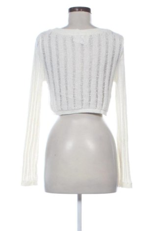 Pulover de femei Anko, Mărime S, Culoare Alb, Preț 31,99 Lei