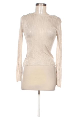 Damenpullover Anko, Größe M, Farbe Beige, Preis 5,99 €