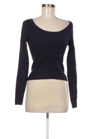 Damski sweter Anko, Rozmiar S, Kolor Niebieski, Cena 78,99 zł